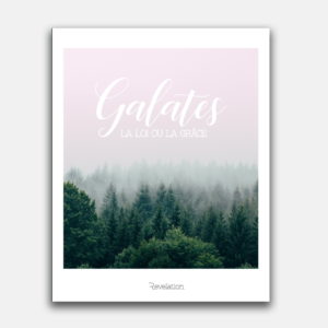 Read more about the article L’étude sur Galates arrive bientôt